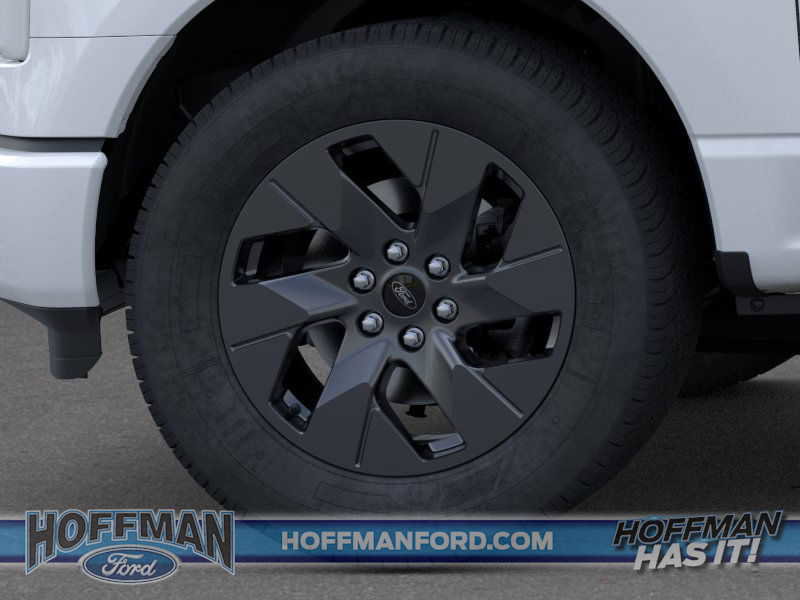 New 2025 Ford F150 Lightning Flash image 19