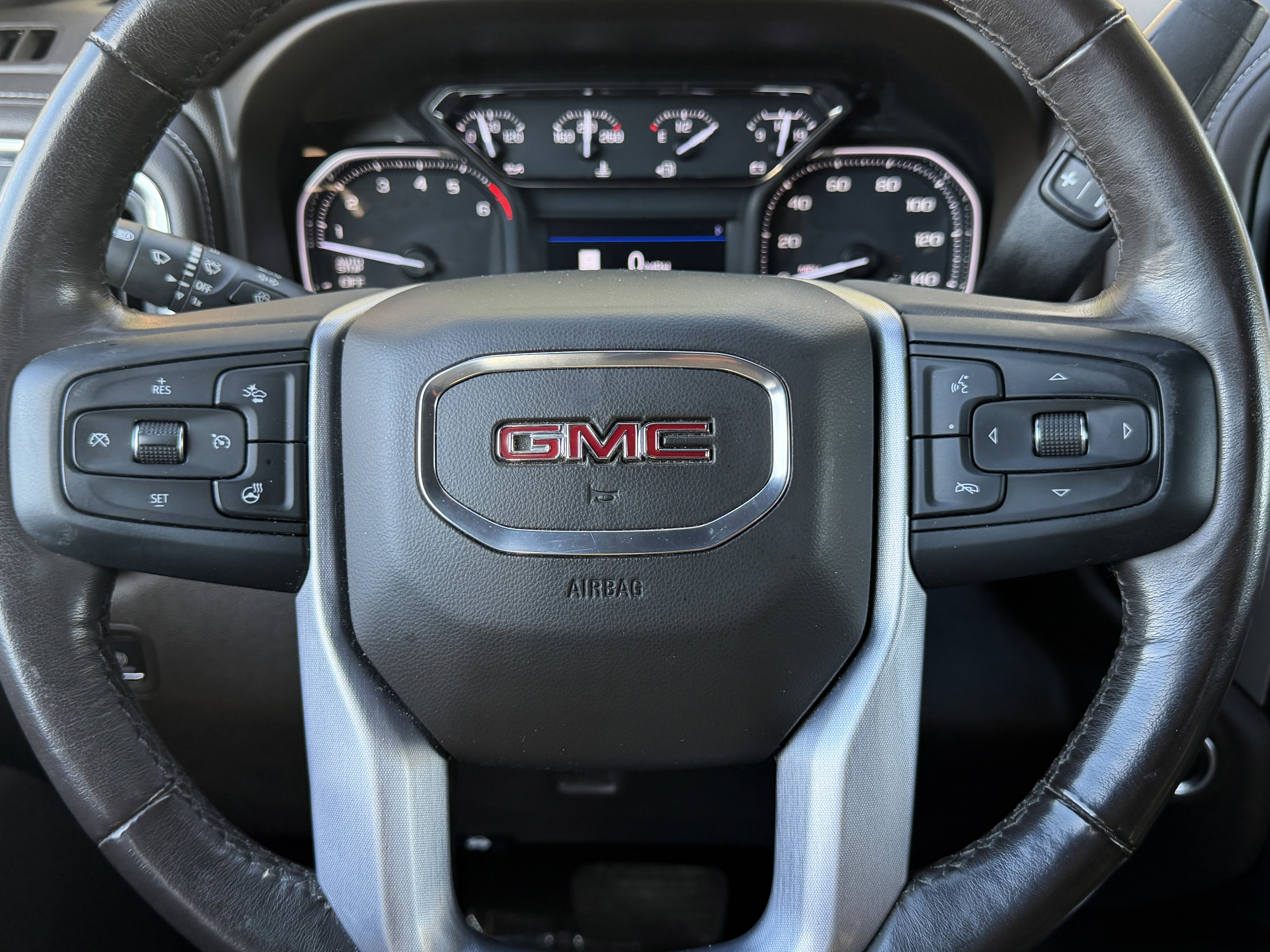 Used 2021 GMC Sierra 1500 SLT w/ SLT Premium Plus Package image 20