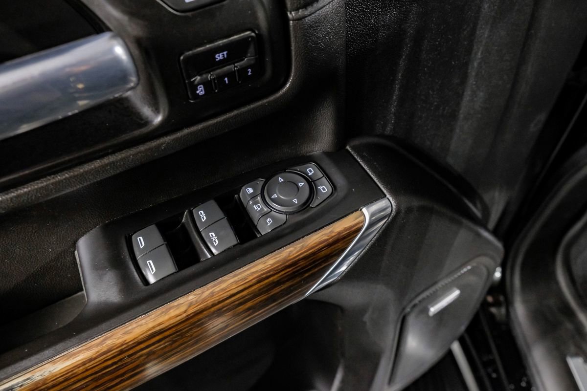 Used 2022 Chevrolet Silverado 3500 High Country w/ Z71 Off-Road Package image 36