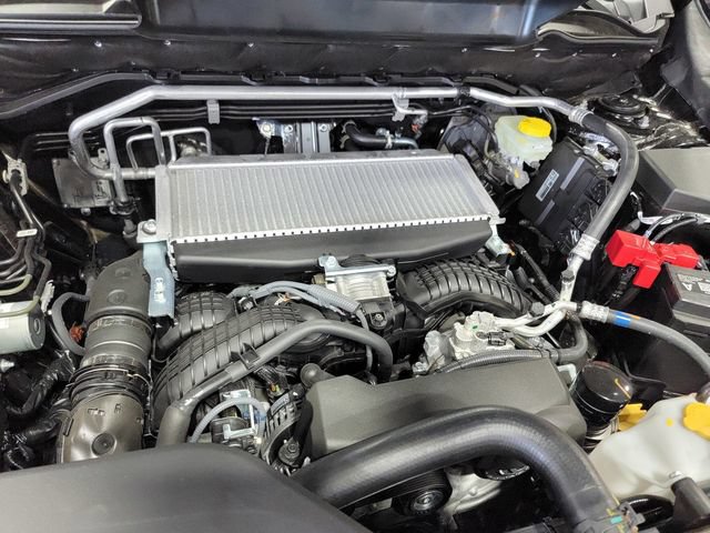 Used 2026 Subaru Ascent Bronze Edition AWD/4WD image 34
