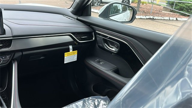 New 2025 Acura ADX A-Spec image 24