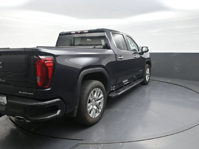 Used 2023 GMC Sierra 1500 Denali AWD/4WD image 9