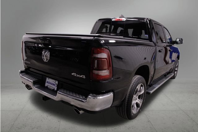 Used 2023 RAM 1500 Laramie image 5