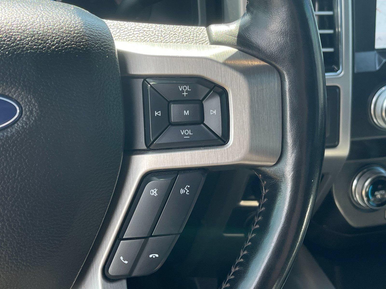 Used 2020 Ford F250 Platinum AWD/4WD image 27