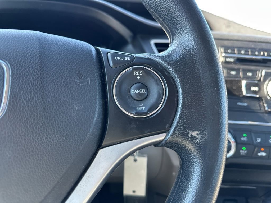 Used 2014 Honda Civic LX image 22