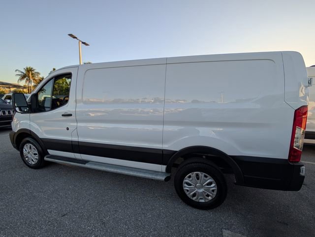Used 2024 Ford Transit 250 Low Roof w/ Exterior Upgrade Package image 7