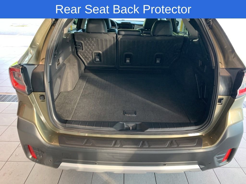 Used 2020 Subaru Outback Limited w/ Popular Package #2 AWD/4WD image 15