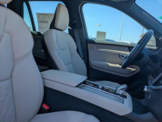 New 2026 Volvo XC90 T8 Plus w/ Protection Package Premier AWD/4WD image 14