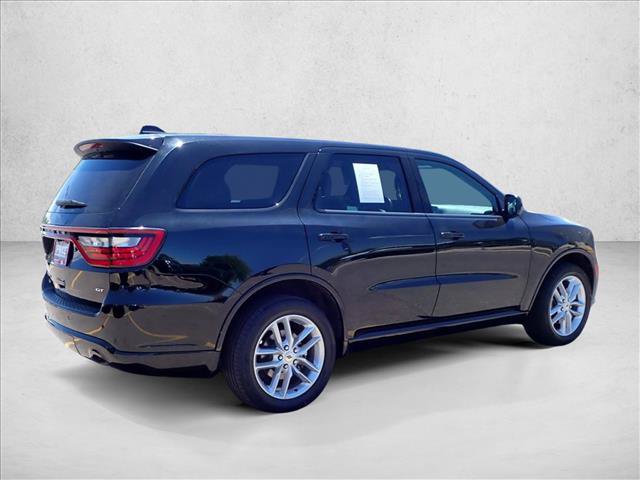 Used 2023 Dodge Durango GT AWD/4WD video 4
