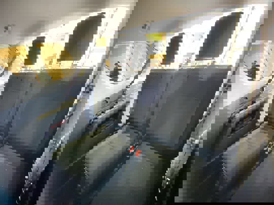 Used 2024 Toyota 4Runner SR5 AWD/4WD image 24