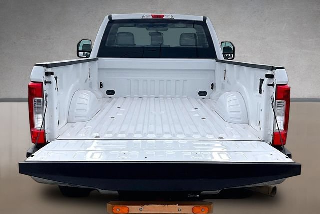 Used 2017 Ford F250 XL w/ Power Equipment Group RWD image 18