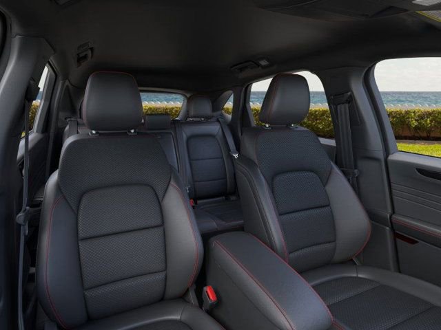 New 2026 Ford Escape ST-Line Select w/ Tech Pack #1 image 10