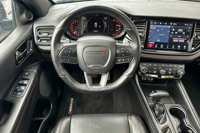 Used 2024 Dodge Durango GT image 11