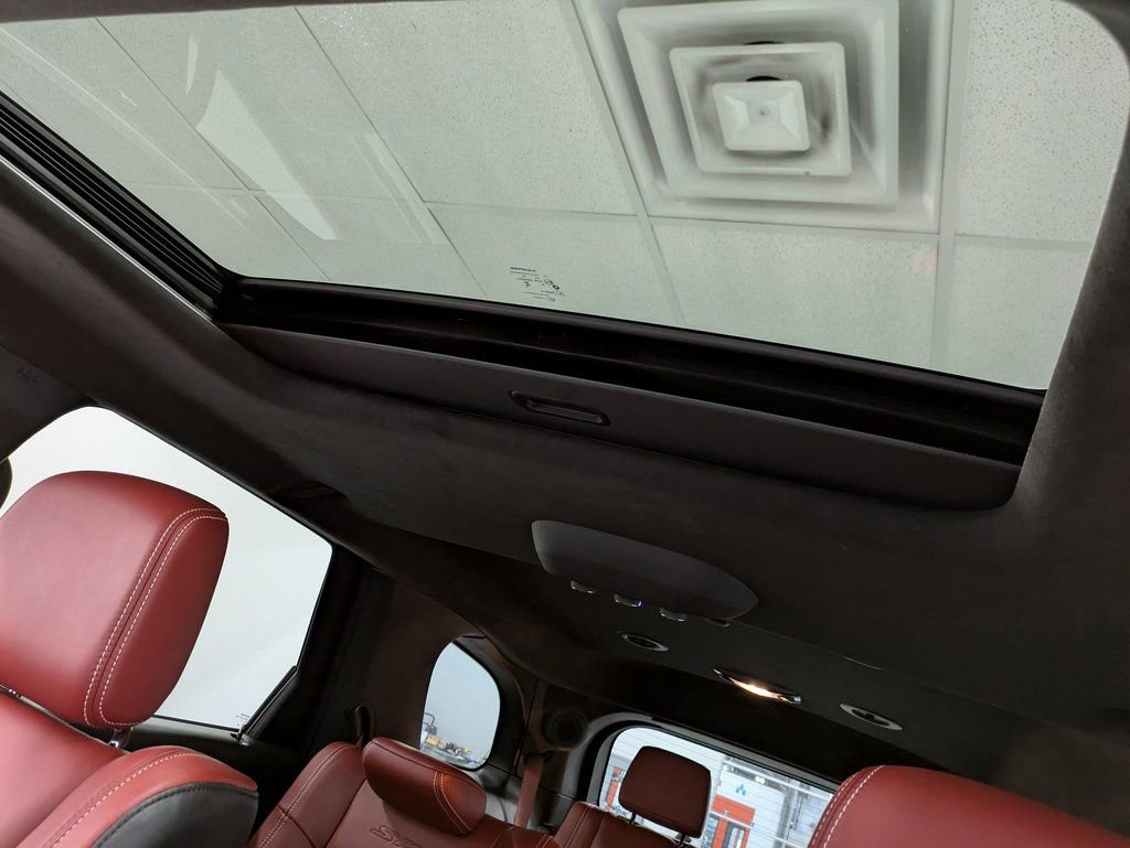 Used 2024 Dodge Durango SRT Hellcat image 21