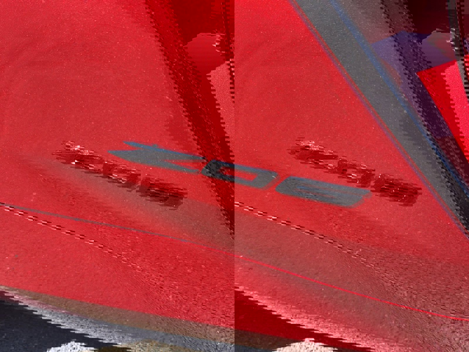 New 2026 Chevrolet Corvette Z06 w/ Battery Protection Package image 44