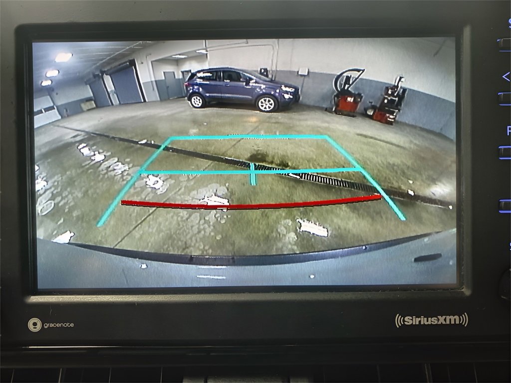 Used 2021 Toyota RAV4 XLE image 15