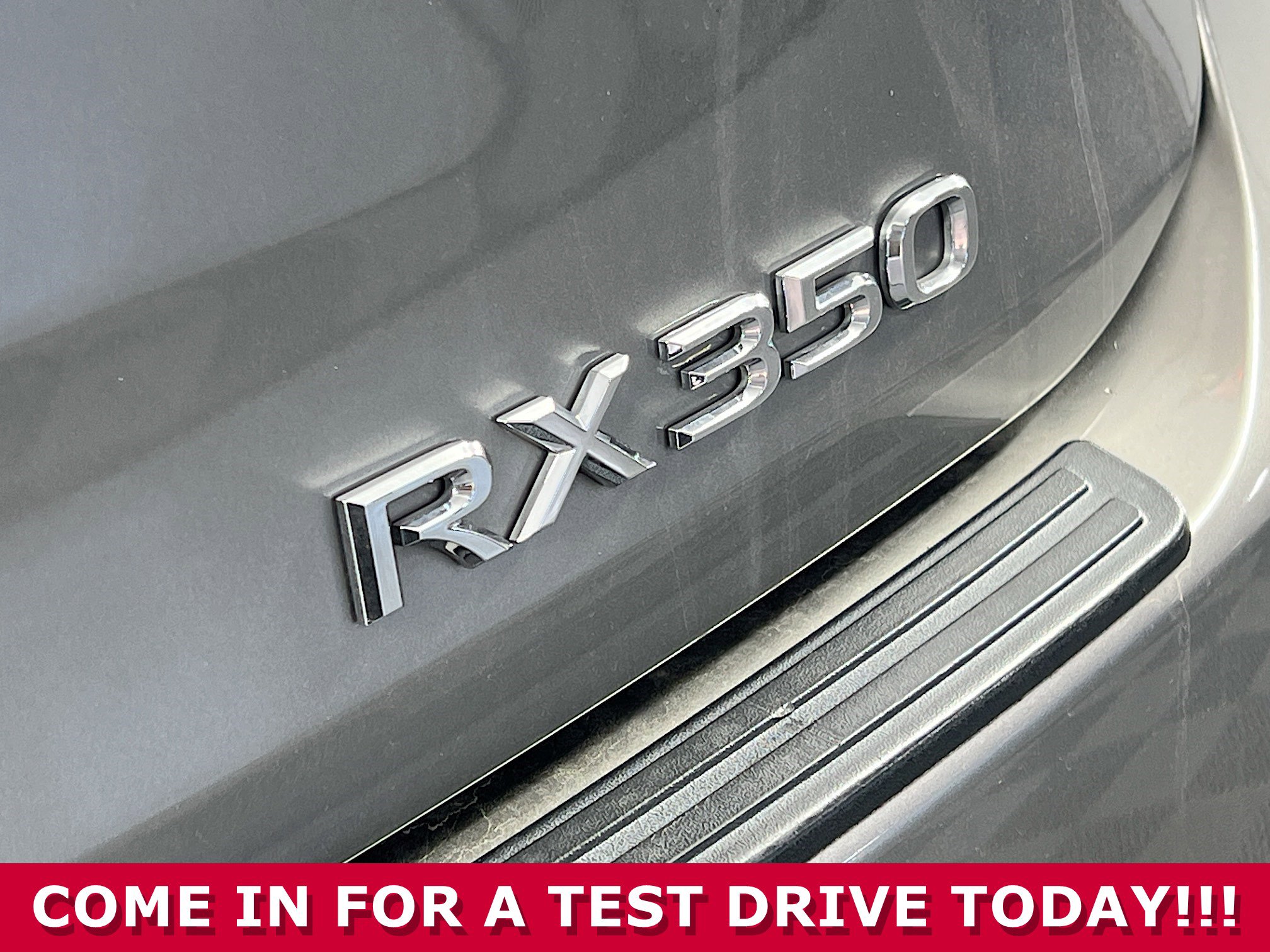 Used 2022 Lexus RX 350 FWD image 32