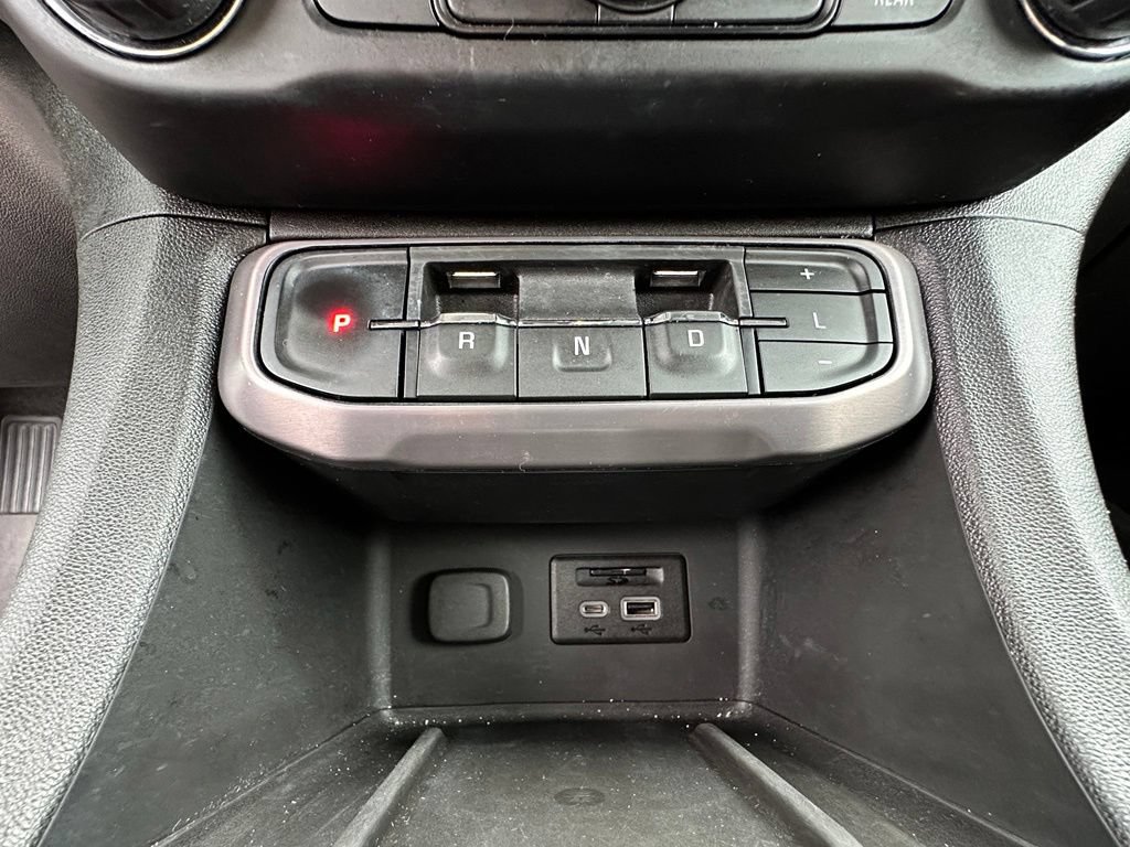 Certified 2021 GMC Acadia AT4 w/ Technology Package AWD/4WD image 35