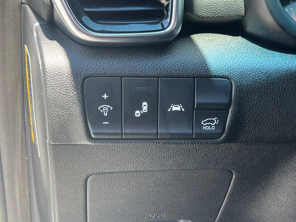 Used 2021 Kia Sportage SX FWD image 21