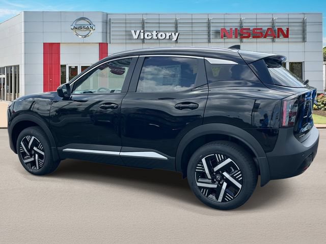 New 2026 Nissan Kicks SV w/ SV Premium Package FWD image 6