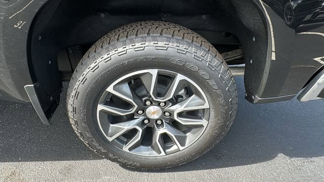 New 2024 Chevrolet Silverado 1500 LT w/ All Star Edition Plus image 25