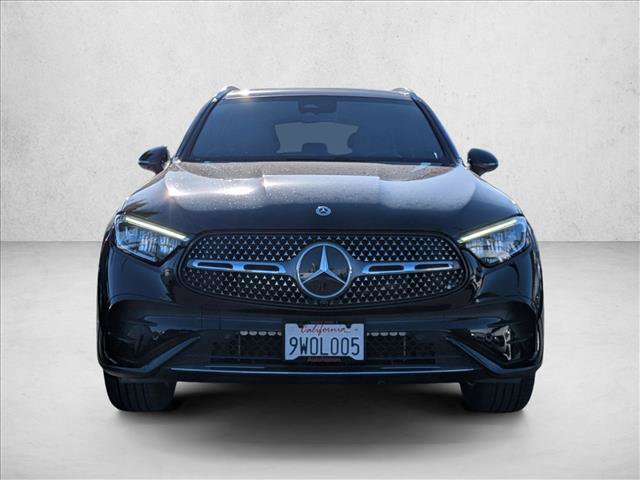 Certified 2026 Mercedes-Benz GLC 300 image 2