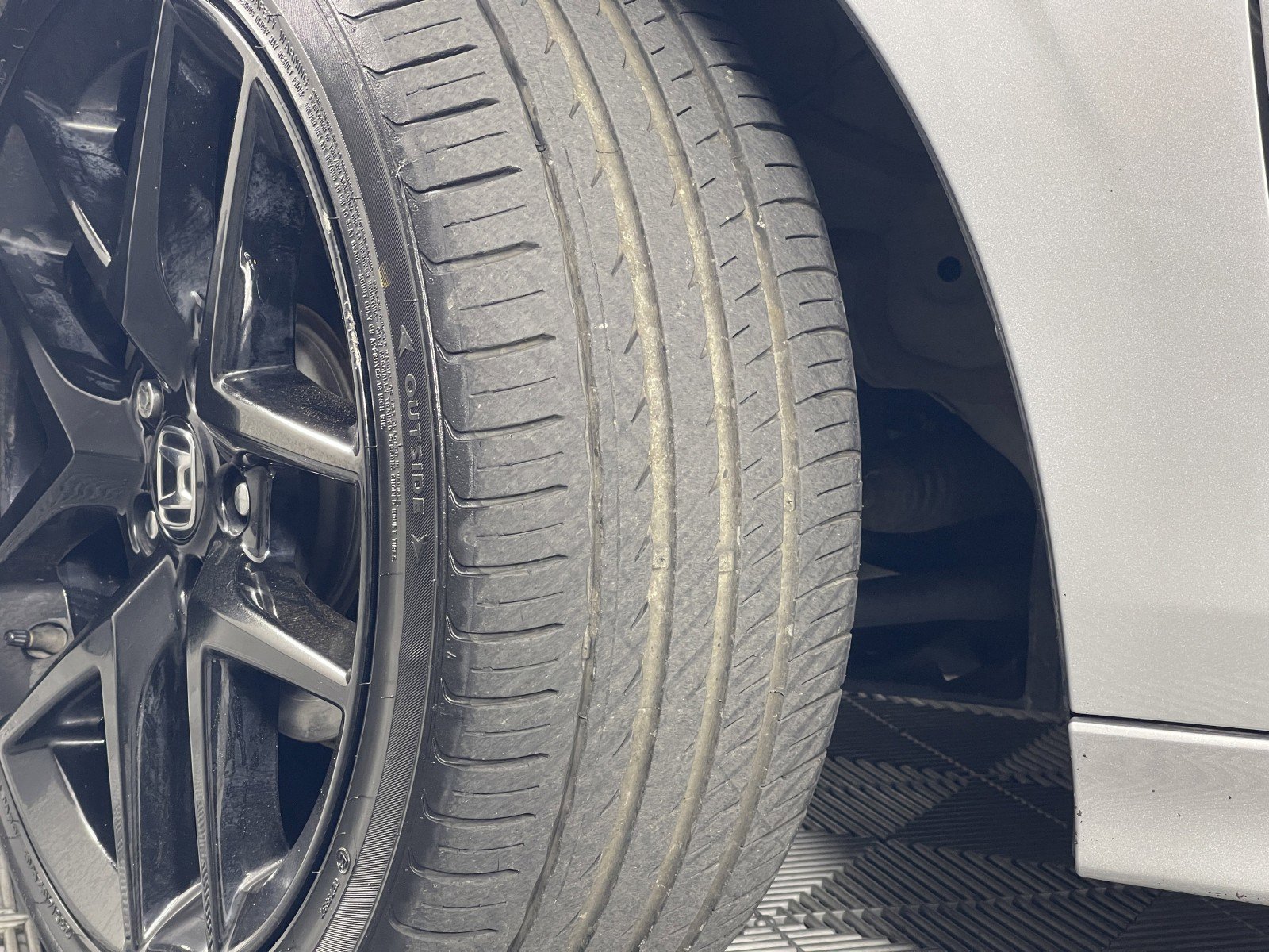 Used 2022 Honda Civic Sport image 7