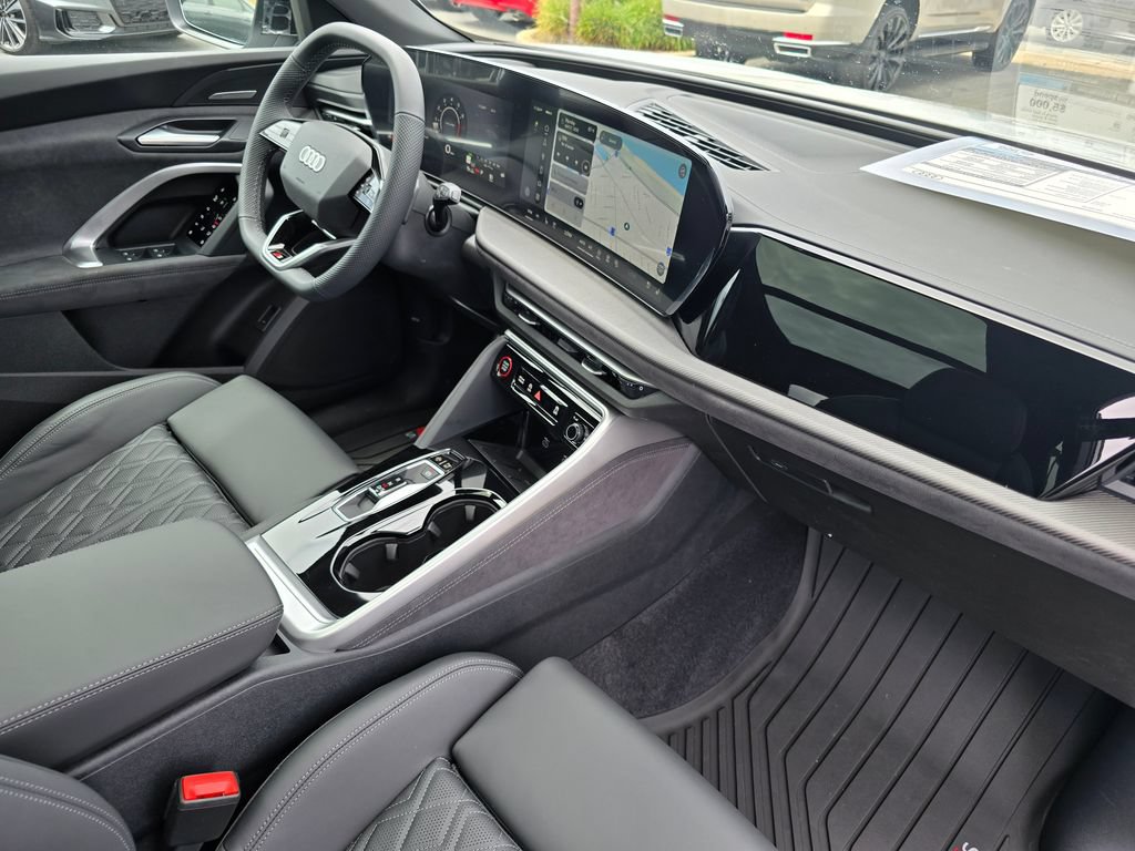 New 2026 Audi SQ5 Premium Plus AWD/4WD image 11
