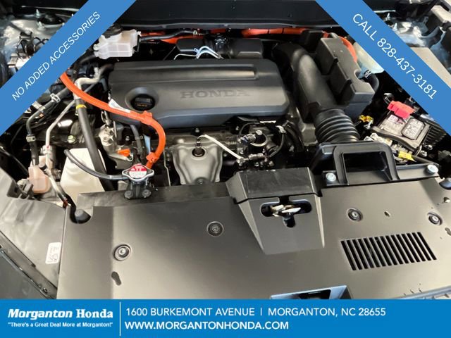 New 2026 Honda CR-V Sport-L image 13