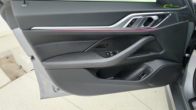 Used 2023 BMW i4 eDrive35 w/ Premium Package RWD image 56