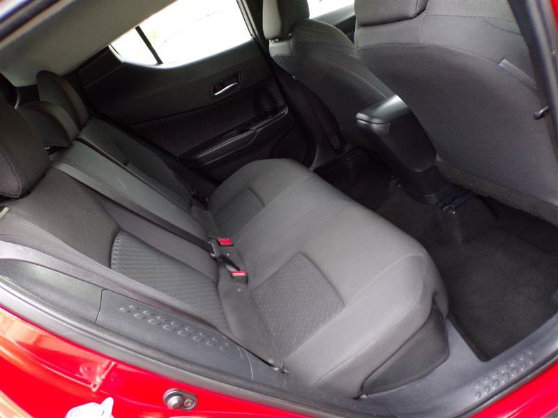 Used 2020 Toyota C-HR LE FWD image 22
