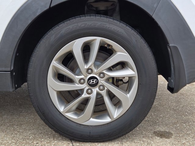 Used 2017 Hyundai Tucson SE FWD image 14
