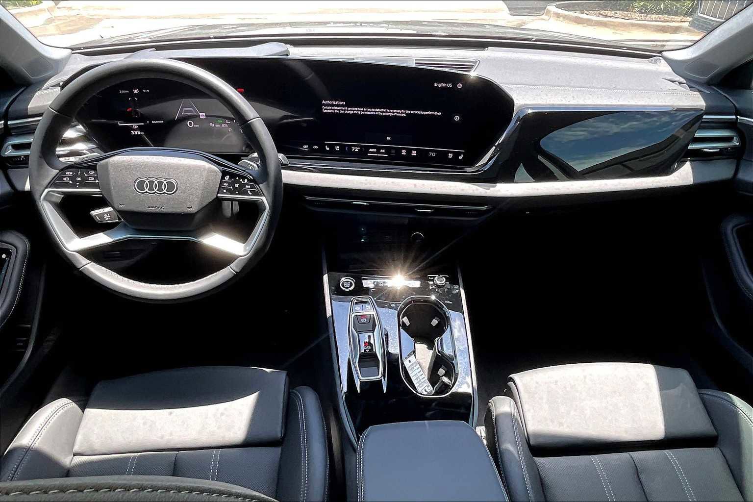 New 2025 Audi A5 2.0T Premium Plus image 5