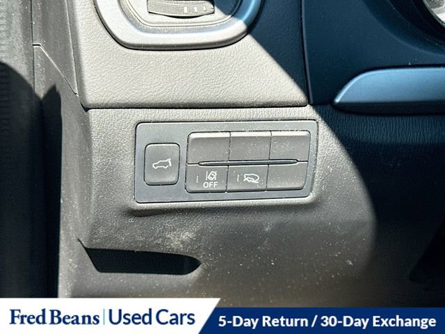 Used 2023 MAZDA CX-9 Touring AWD/4WD image 8