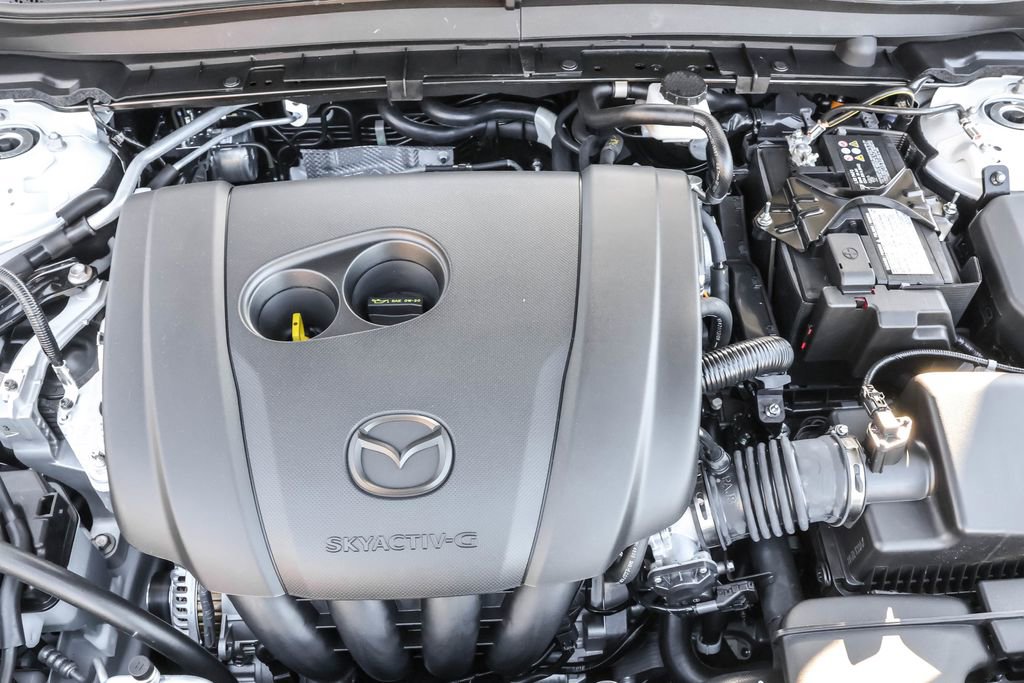 New 2026 MAZDA CX-30 AWD 2.5 S image 47