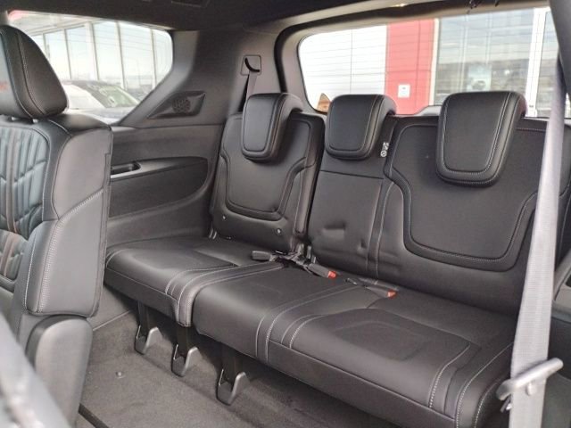 New 2026 Nissan Armada PRO-4X AWD/4WD image 13