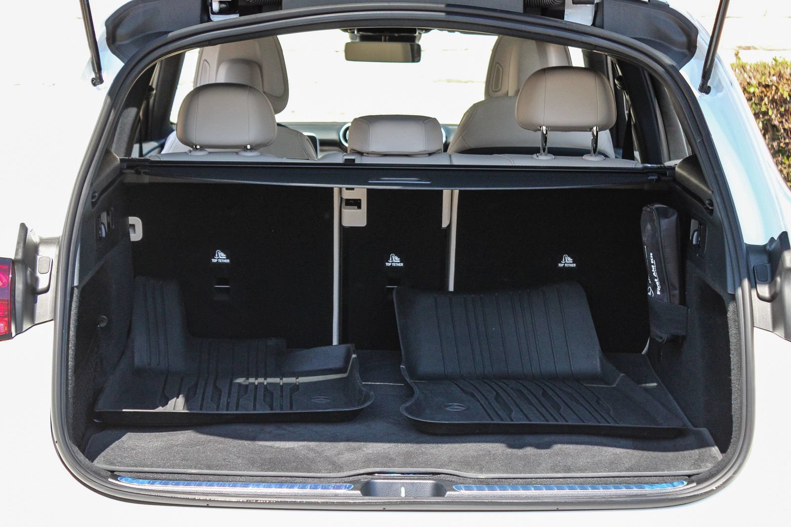 Certified 2026 Mercedes-Benz GLC 300 4MATIC image 26