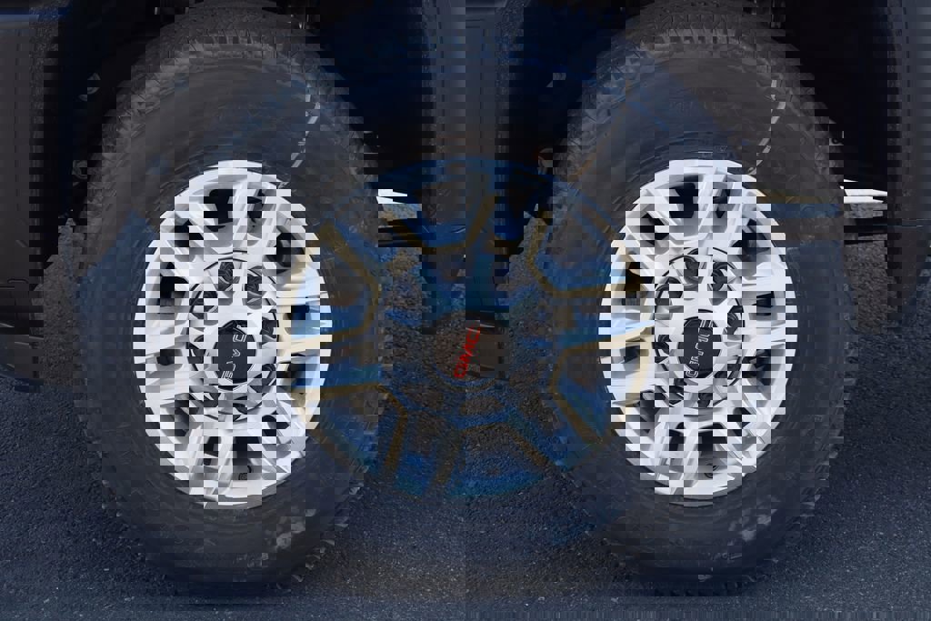 New 2026 GMC Sierra 2500 Pro w/ Convenience Package image 27