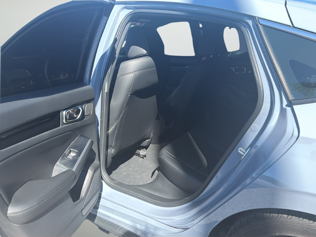 Used 2024 Honda Civic Sport Touring image 25