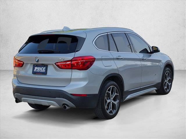 Used 2017 BMW X1 sDrive28i FWD image 5