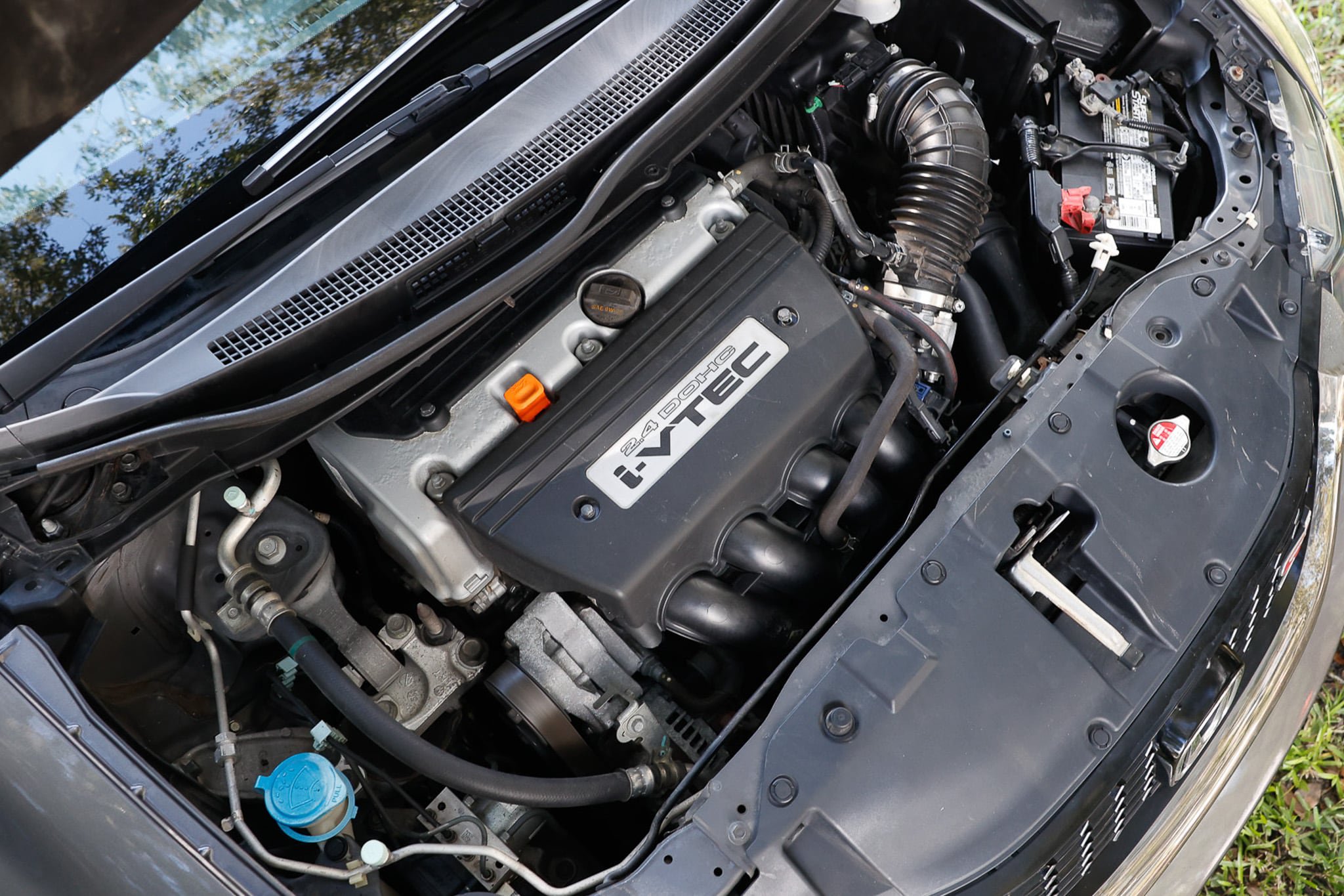 Used 2015 Honda Civic Si image 51