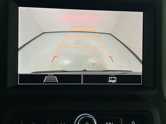 Certified 2025 Chevrolet Silverado 1500 W/T w/ WT Value Package image 15