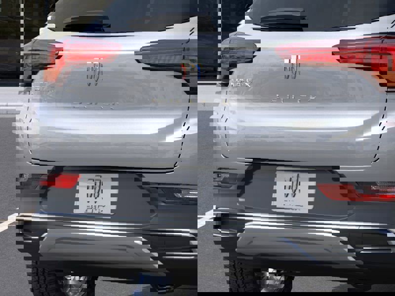 New 2026 Buick Encore GX Preferred image 26