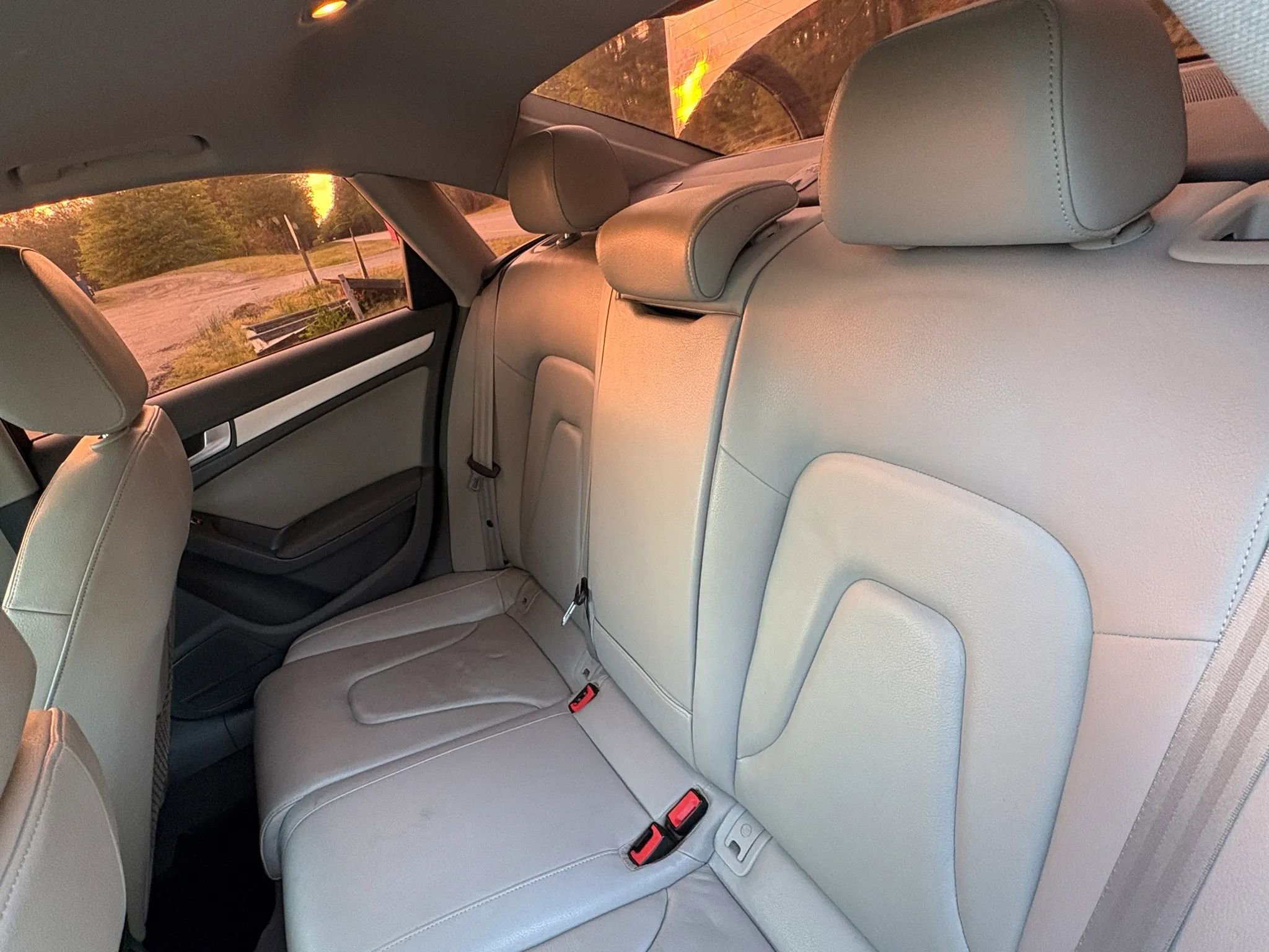 Used 2015 Audi A4 2.0T Premium Plus w/ Technology Package AWD/4WD image 19