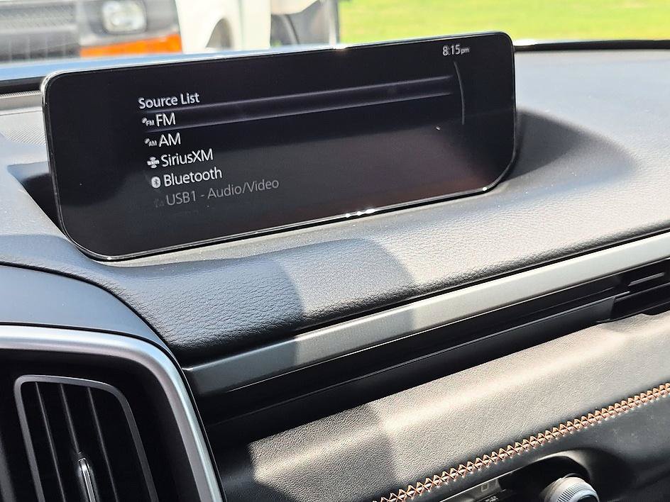 New 2026 MAZDA CX-50 AWD 2.5 S w/ Weather Package image 22