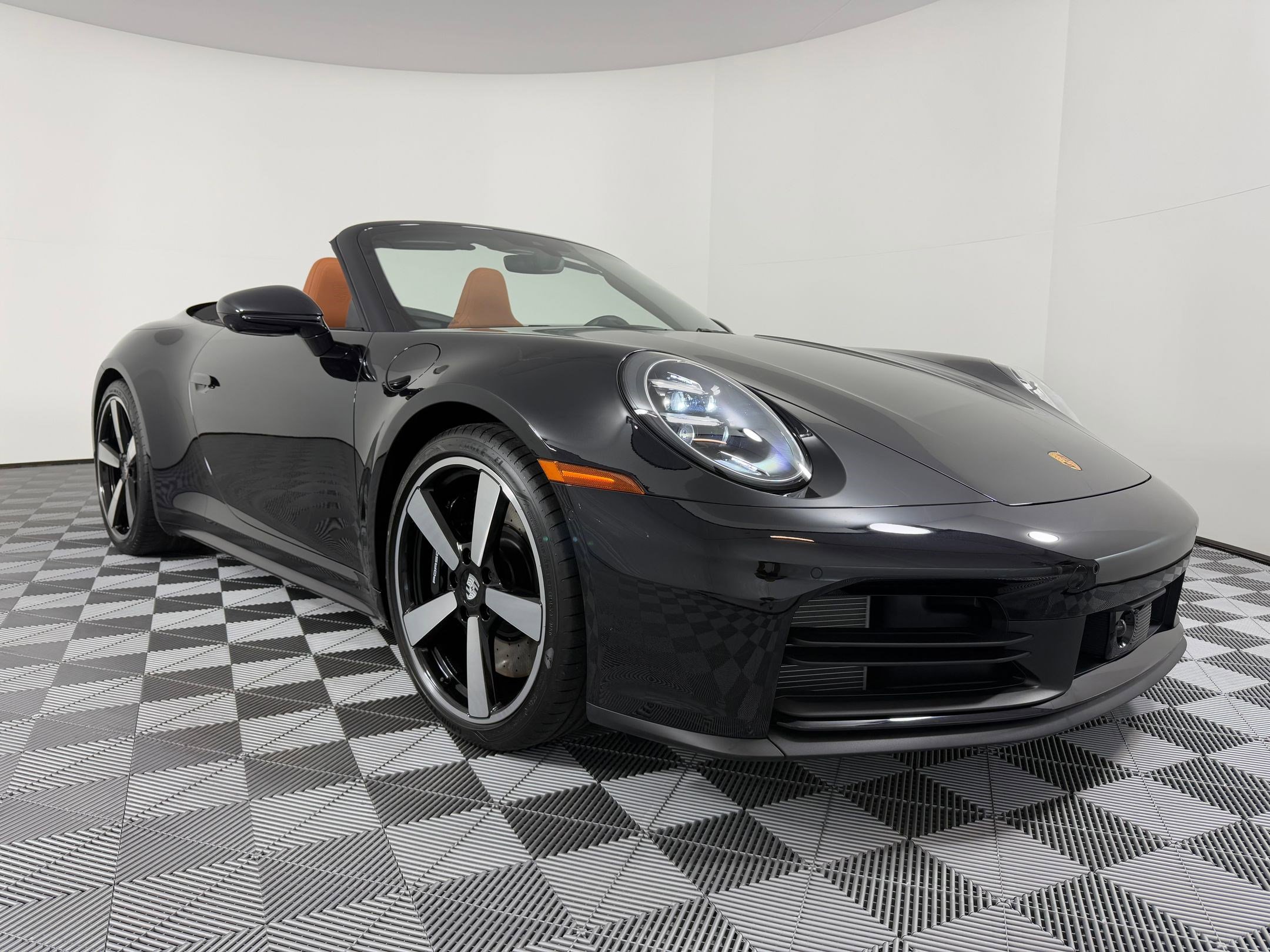 Certified 2026 Porsche 911 Carrera 4S image 7