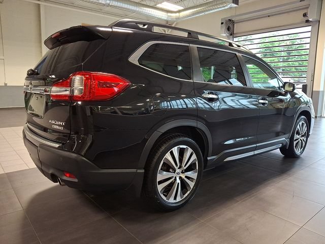 Certified 2021 Subaru Ascent Touring w/ Popular Package #2A AWD/4WD image 4