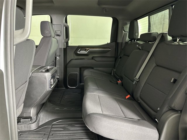 New 2026 GMC Sierra 1500 Elevation image 25