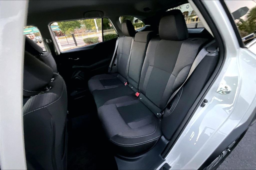 Used 2024 Subaru Outback Premium image 21