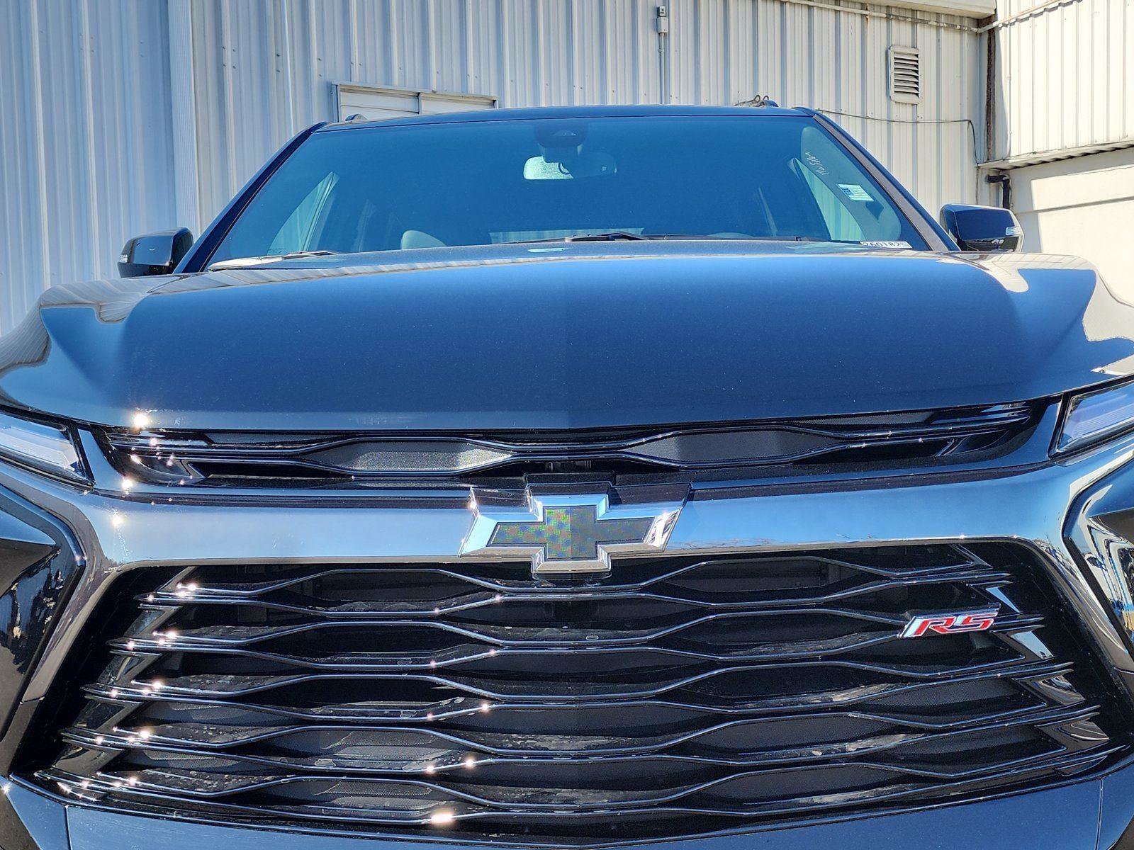 New 2026 Chevrolet Blazer RS w/ LPO, Floor Liner Package image 14